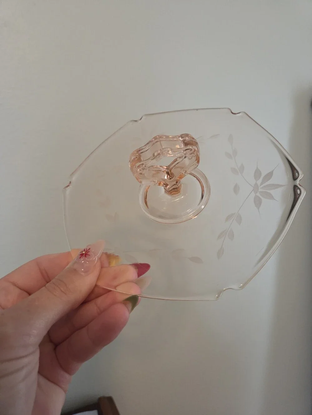N/A comes sparkly